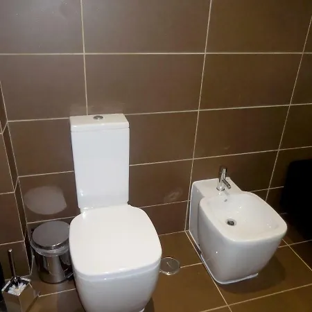 公寓 Apartamento Cerro Da Aguia *