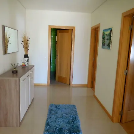 Lägenhet Apartamento Cerro Da Aguia Albufeira