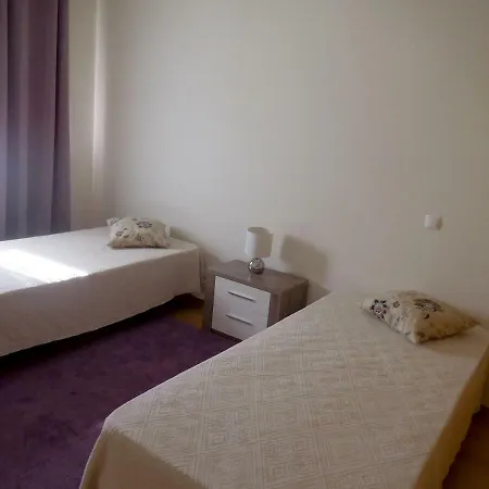 Apartamento Cerro Da Aguia Lägenhet