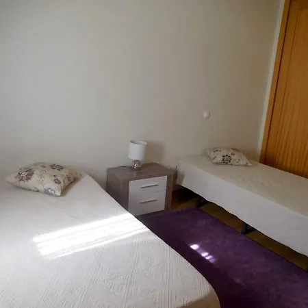 Apartamento Cerro Da Aguia * 阿尔布费拉