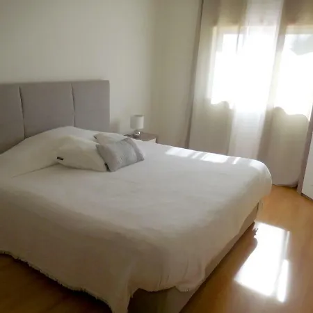 Apartamento Cerro Da Aguia 公寓 阿尔布费拉
