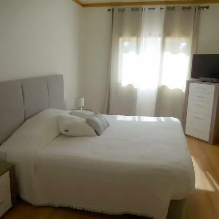 Apartamento Cerro Da Aguia Lägenhet *