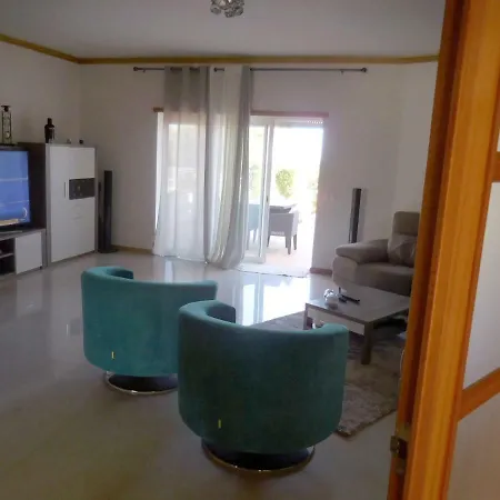 Apartamento Cerro Da Aguia Albufeira