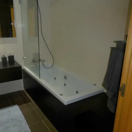 Lägenhet Apartamento Cerro Da Aguia