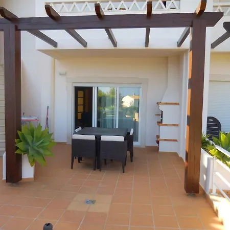 Apartamento Cerro Da Aguia Lägenhet Albufeira