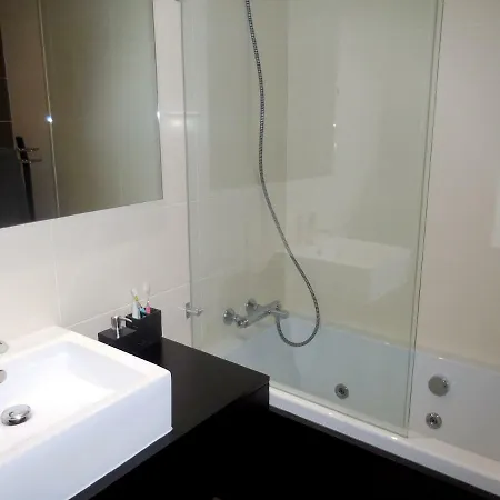 Apartamento Cerro Da Aguia *