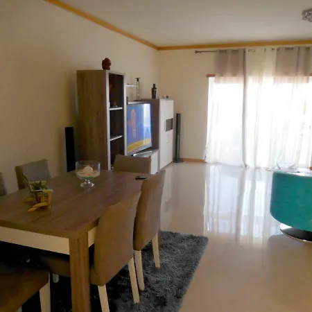 Apartamento Cerro Da Aguia *