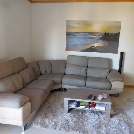 Apartamento Cerro Da Aguia * البوفيرا