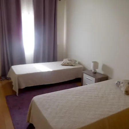 شقة Apartamento Cerro Da Aguia