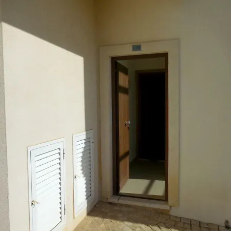 Apartamento Cerro Da Aguia