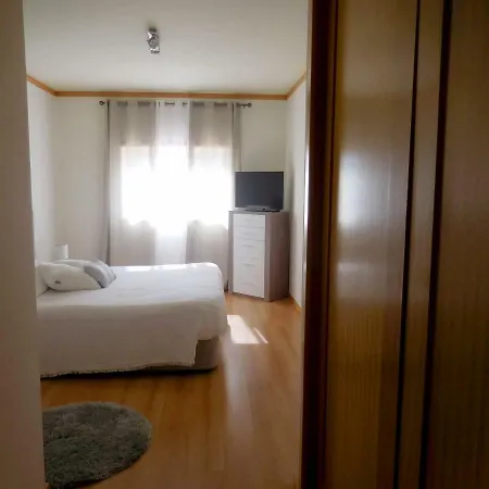 Apartamento Cerro Da Aguia البوفيرا