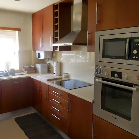 Apartamento Cerro Da Aguia Apartment *
