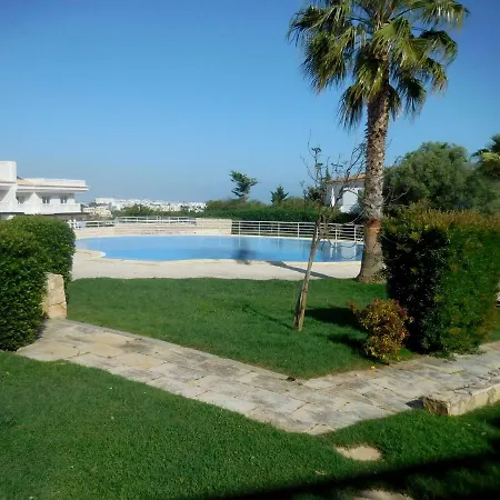 Apartamento Cerro Da Aguia البوفيرا