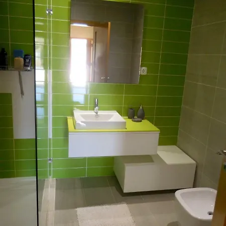 Apartamento Cerro Da Aguia *